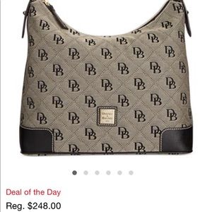 Dooney & Bourke Handbag